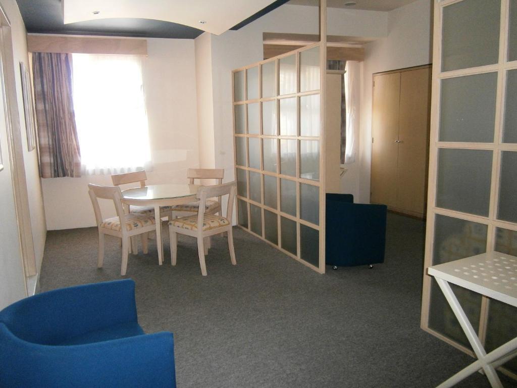 Hotel Fenix Zamora de Hidalgo Quarto foto
